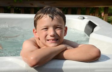 Hot Tub Safety Tips From Your Fair Oaks Hot Tub Dealer