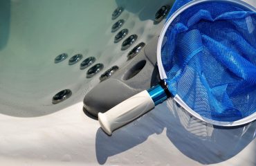 How To Drain a Hot Tub