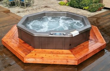 How to Prepare to Have a Hot Tub Installed