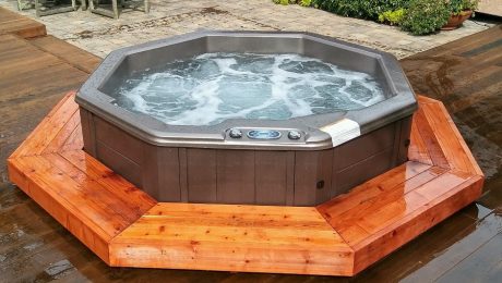 How to Prepare to Have a Hot Tub Installed