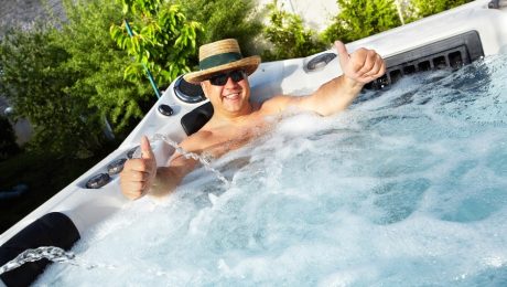 How to Choose A Hot Tub